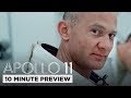 Apollo 11 | 10 Minute Preview | Film Clip | Own it now Blu-ray, DVD & Digital