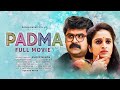 Padma Malayalam Full Movie | Anoop Menon | Surabhi Lakshmi