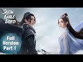 【Snow Eagle Lord】Full Version Part 1 ——Starring: Xu Kai, Gulnazar | ENG SUB