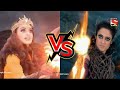 Mahabhasma pari vs daityani full fight |Mahabhasma pari fight against daityani