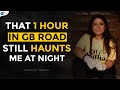 The UNTOLD Story Of India's Red Light Area - GB Road | Geetanjali | Josh Talks x The/Nudge