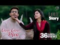 Chupi Chupi Mon | Love Story | Bonny Sengupta | Rittika Sen | Raj Barman | Prashmita | Savvy