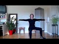 Gentle Yoga for HEALTHY HEART, ANXIETY, STRESS