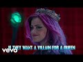 Sarah Jeffery - Queen of Mean (From "Descendants 3"/Sing-Along)
