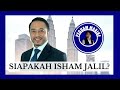 Siapakah Isham Jalil? | Peguam Maxine