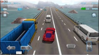 Turbo Driving Racing 3D Car Racing Games Android Gameplay 5