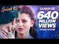 #video SANAM RE Title Song FULL VIDEO Pulkit Samrat,Yami Gautam, Urvashi Rautela  Divya Khosla Kumar