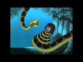 Kaa, Hold it Kaa! - The Jungle Book