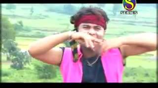 Hd 2014 New Adhunik Nagpuri Hot Song Deewana Moke Banay Dele Pawan 3