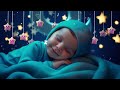 Baby Fall Asleep In 5 Minutes With Soothing Lullabies ♫ Baby Fall Asleep In 3 Minutes ♫