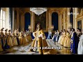 French King Louis XIV explained in one minute