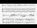 Herman Beeftink - "Rising Oceans" Piccolo and Piano (Sheet Music)