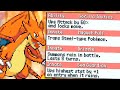 This New Rom Hack Gives Pokemon 4 Abilities!