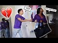 I Can’t Take The PRANKS Anymore ... Crazy Break Up PRANK *Emotional* 💔