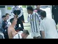 Ronaldo and Cuadrado heated altercation during UCL match Juventus vs Porto