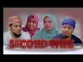 SECOND WIFE  II HEMEDY CHANDE II M2 II Full Movie