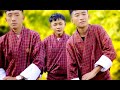 NAMGUEN COVER -  Sonamthang Central School AUDIO VISUAL club project 5
