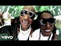 Birdman - Money To Blow (Official Music Video) ft. Lil Wayne, Drake