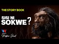 The Story Book: Je Asili Yetu Ni Sokwe? / Ujue Ukweli Wote ..!!