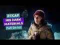 His Dark Materials: Full Series RECAP