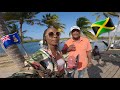 I MET A JAMAICAN BILLIONAIRE  LIVING IN CAYMAN ISLANDS !! Listen what he said...