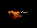 Gökhan Kırdar: Tanrıdan Diledim (Türkü) 2005 (Soloist: Gürkan Uygun) #KurtlarVadisi