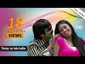 Tomay Na Bola Katha | Bengali Full Song | Prosenjit | Paoli | Priyanka | Agnipariksha | Eskay Movies