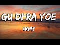 GU DI RA YOE Lyric|Ugay|Bhutanese latest song|Bhutanese Song Lyric|