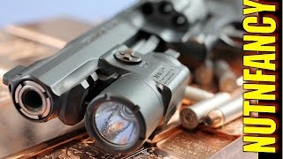 Revolver Porn by Nutnfancy