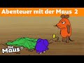 MausSpots (Folge 02) | DieMaus | WDR