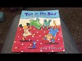 Ten in the bed by Jane Cabrera - Mr Wickins Reads