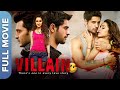 एक विलेन | Ek Villian | Hindi Thriller Movie | Riteish Deshmukh, Sidharth Malhotra Shraddha Kapoor
