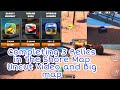 Complete Relic Car Location in The Shore Map (uncut version)- Off The Road - Open World Driving Game
