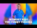 Memory Biru - Tonny Pereira