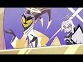 Hazbin Hotel S1: Episode 6 - Welcome to Heaven (But Only with Lutes' Scenes) Part 5