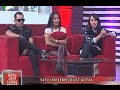 Cerita masa lalu personil kotak band cella jual koran dan tantri jual ice blend