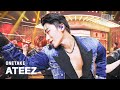 [뮤뱅 원테이크 4K] 에이티즈 (ATEEZ) 'BOUNCY' 4K Bonus Ver. @뮤직뱅크 (Music Bank) 230616