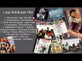 Lagu Kenangan Arti Kehidupan - Populer Indonesia 1987 - 1989 (3)