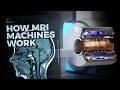 The Insane Engineering of MRI Machines