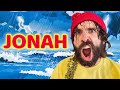 Storytellers: Jonah