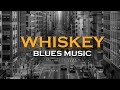Whiskey Blues - Timeless Hits from the Golden Age of Blues Music