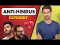 Carryminati, Munawar Faruqui and Kunal Kamra Controversy | Hinduphobia in Comedy | Dhruv Rathee