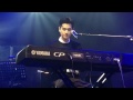 Download 161106 Eric周興哲 - 遇見(孫燕姿) This is Love 音樂會 mp4 3gp mp3 videos - waplic