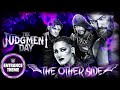 The Judgment Day 2022 - "The Other Side" WWE Entrance Theme
