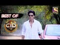 Best of CID - Shahrukh Khan Helps The CID - Full Episode