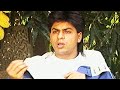 Shahrukh Khan: I Never Wanted To Do Films | Flashback Interview