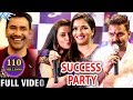 FULL VIDEO - Raate Diya Buta Ke  - Pawan Singh, Aamrapali, Nirahua,Akshara & Monalisa Ravi Raj