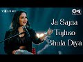Sneh Upadhya - जा सजना तुझको भुला दिया (Cover Song) | Ja Sajna Tujhko Bhula Diya| Raja |90s Sad Song