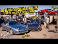 We Bought 3 Cheap Ferraris For The Price Of A Toyota Camry - Car Trek S4E1
