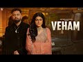 Veham Tenu Patt Lenga, Veham Hi Kari De Bas Dur Ni(Official Video)| Harf Cheema | New Punjabi Song